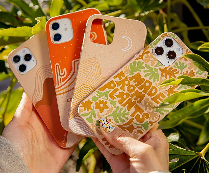 Fall Phone Case: 5 Designs Perfect for the Season Pela Case Fall Phone Case: 5 Designs Perfect for the Season Pela Case