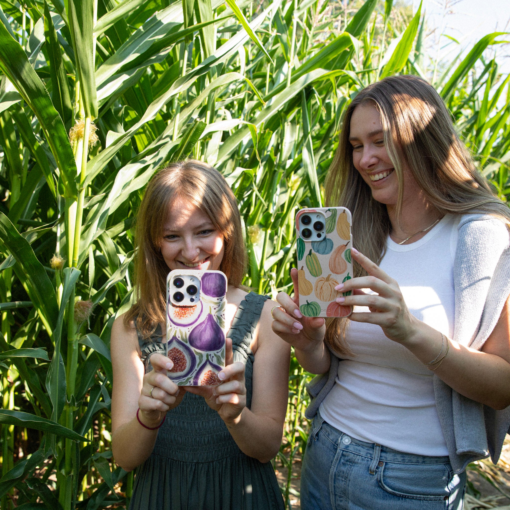 Coque iPhone 15 Pro Max London Fog Fig Season - image 5