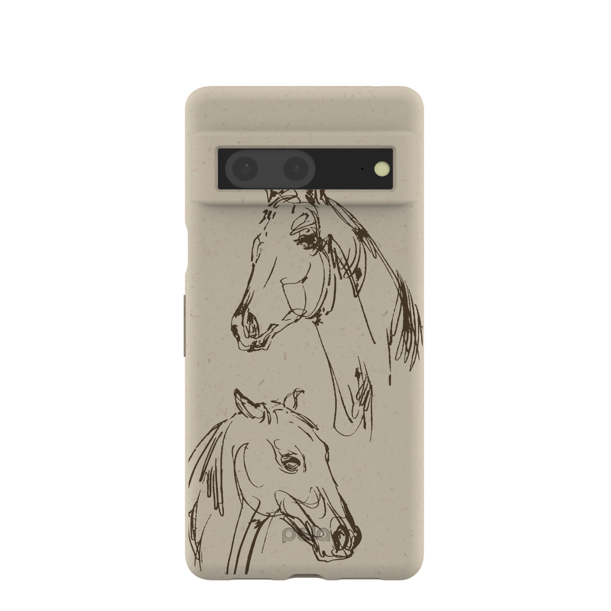 London Fog Equine Google Pixel 7 Case