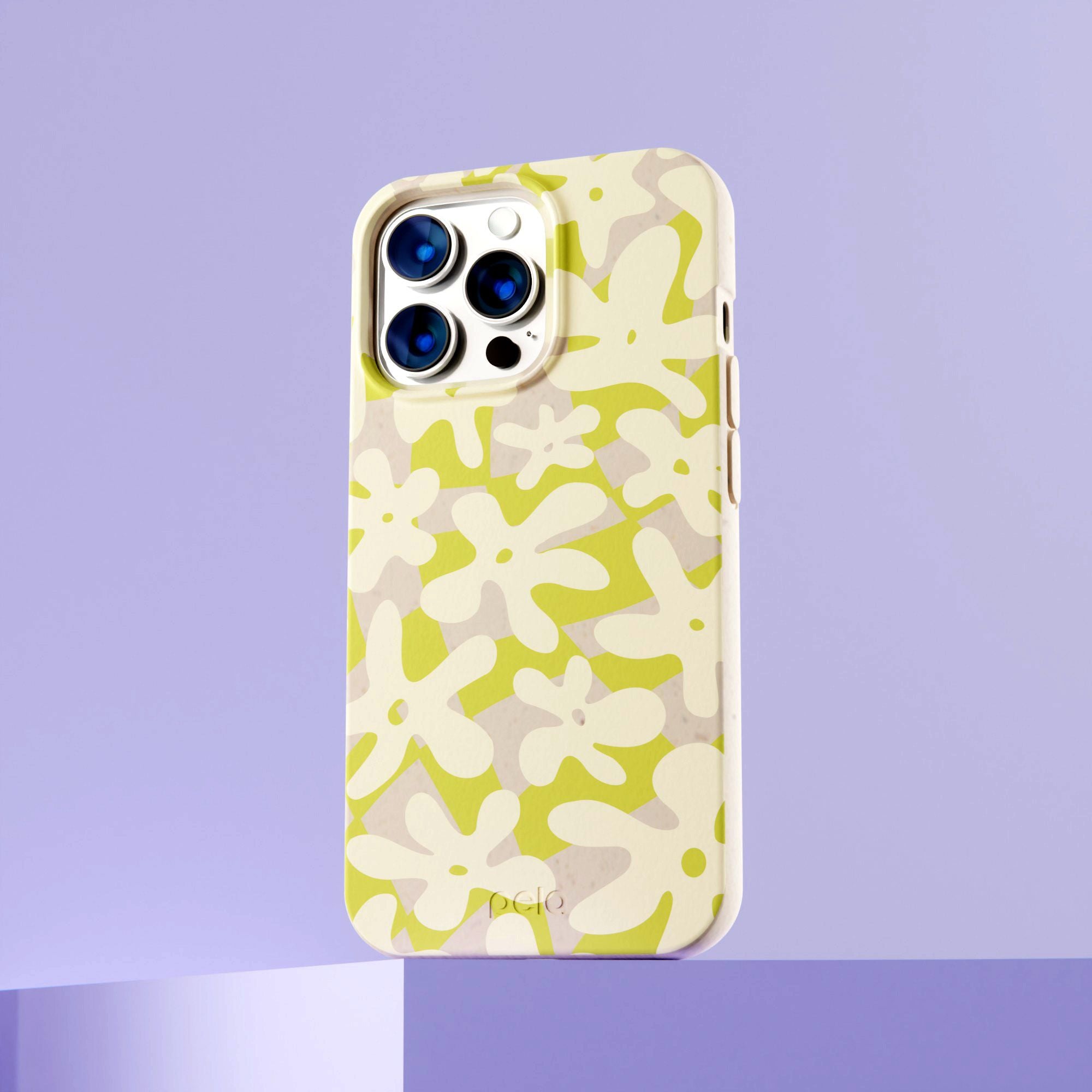 Seashell Floral Daze iPhone 14/16e Case - image 2