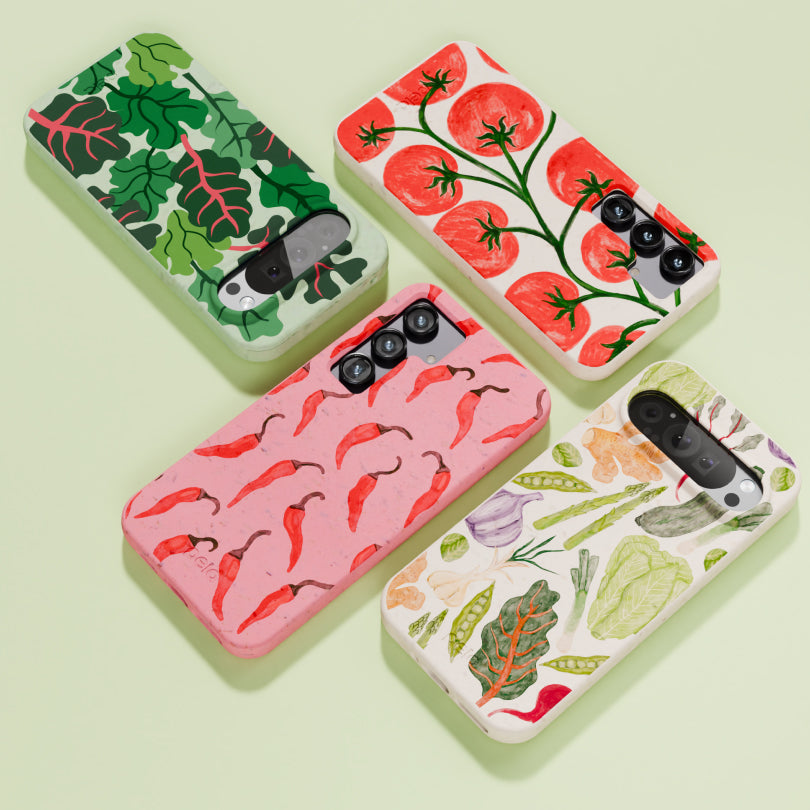 Bubblegum Pink Heatwave iPhone 17 Pro Case - image 4