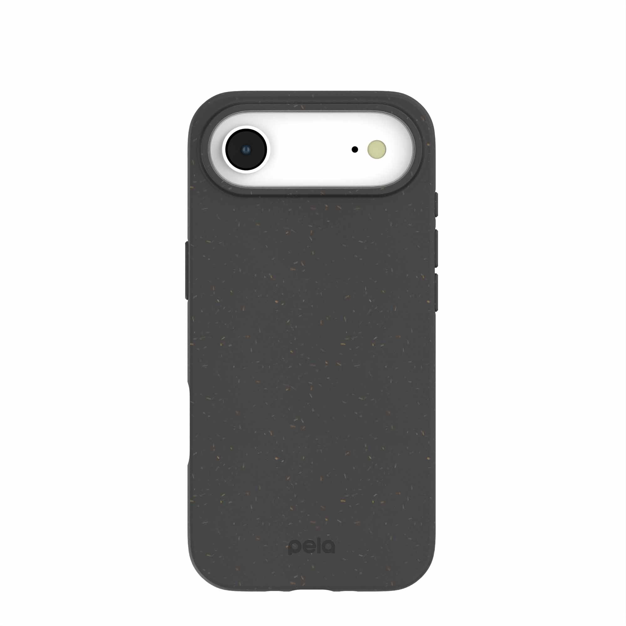 Coque noire pour iPhone Air