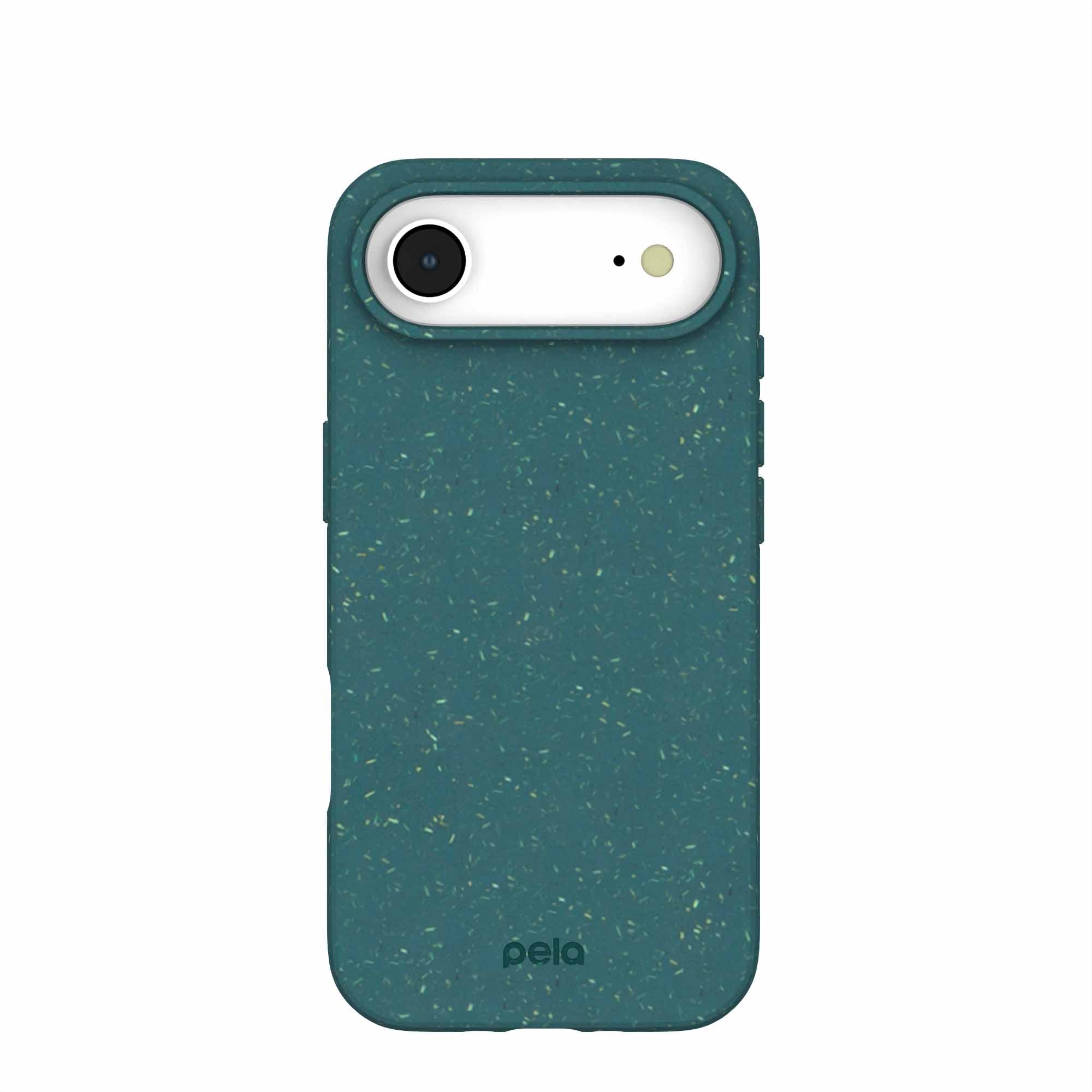 Coque iPhone Air verte
