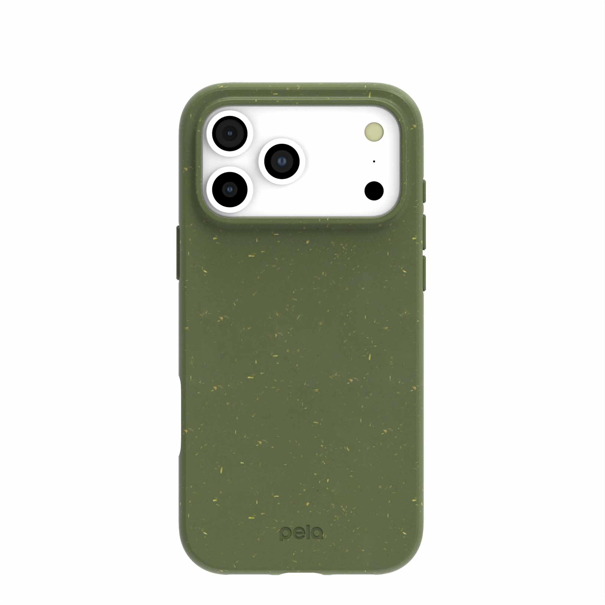 Coque Forest Floor pour iPhone 17 Pro Max