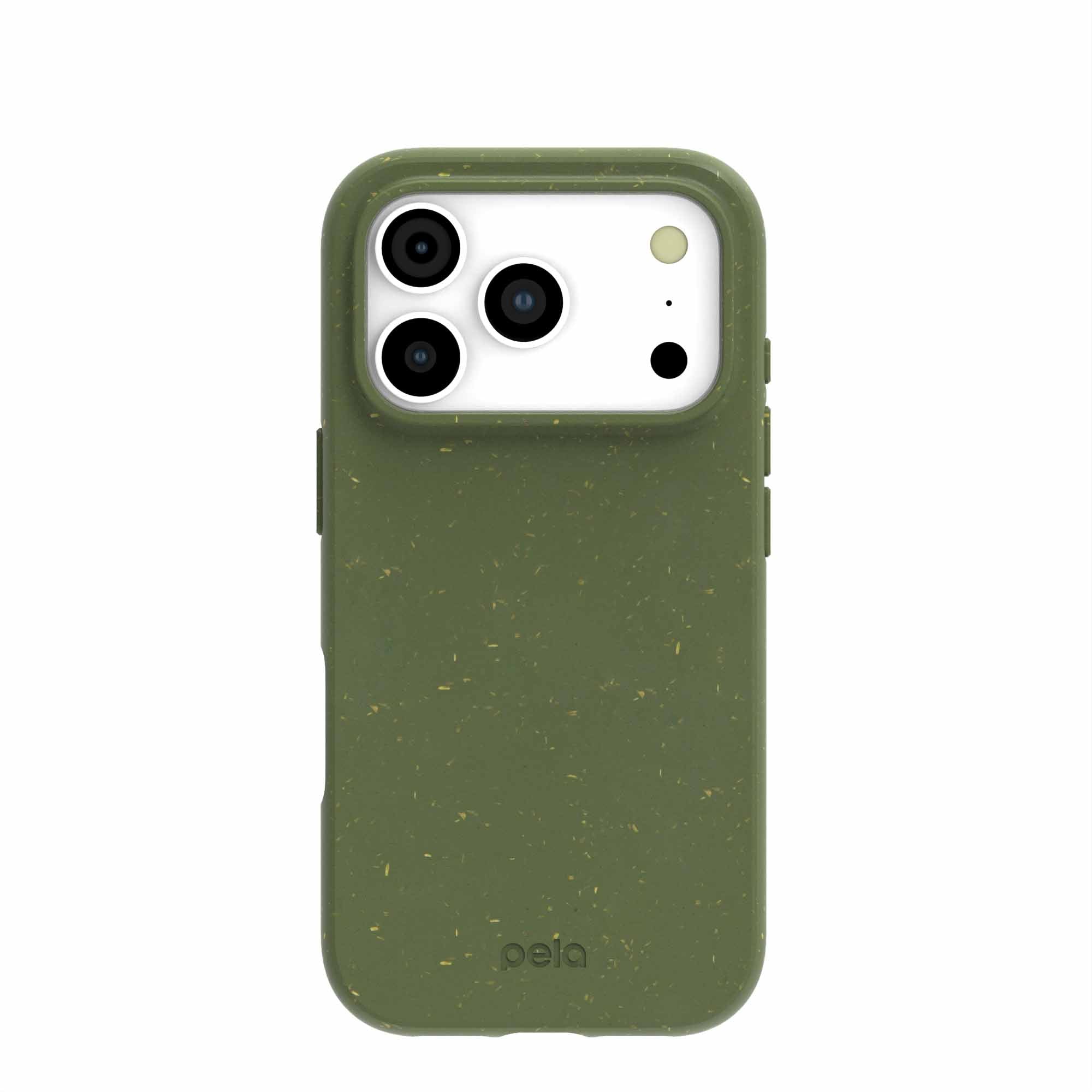 Coque Forest Floor pour iPhone 17 Pro
