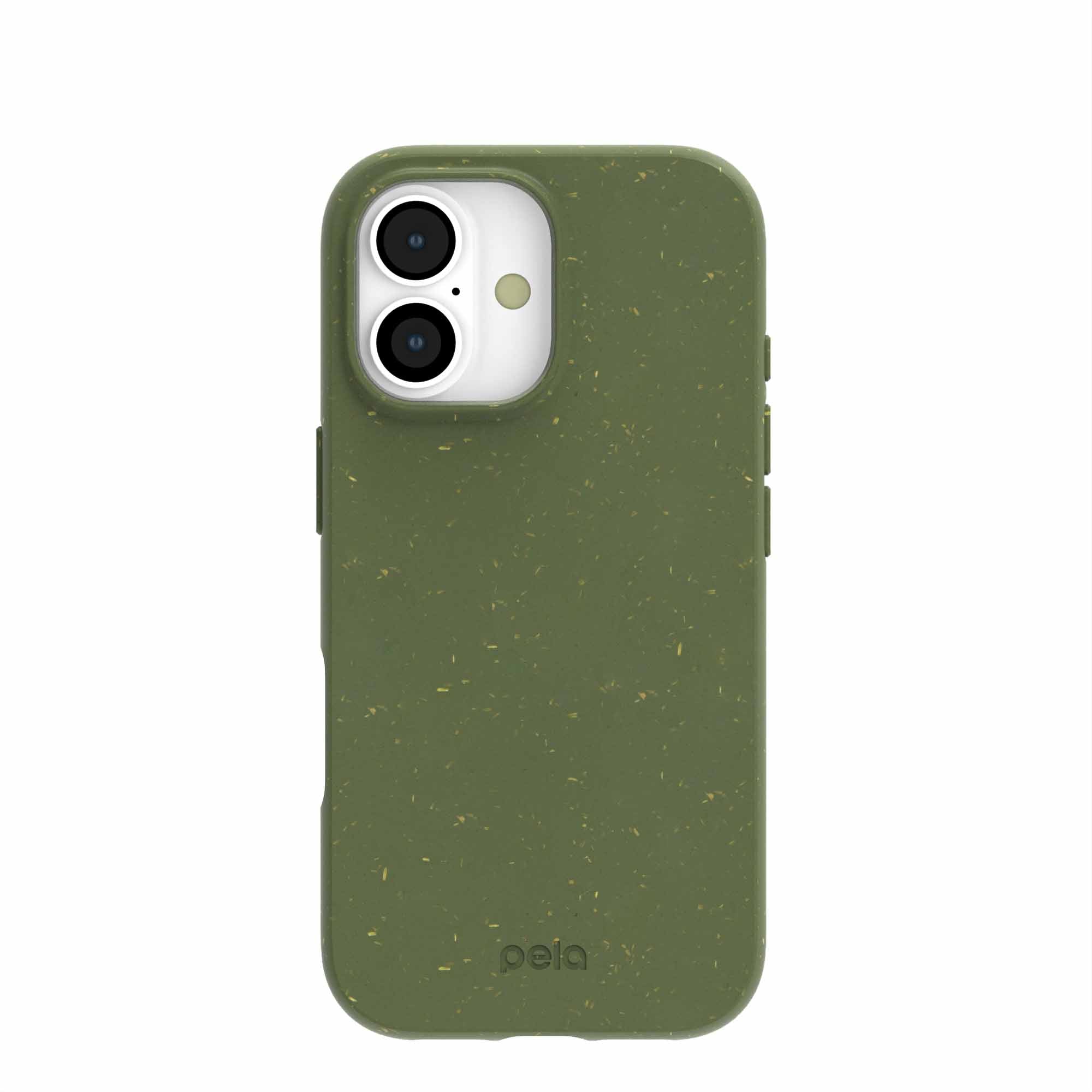 Coque iPhone 17 Motif Forêt