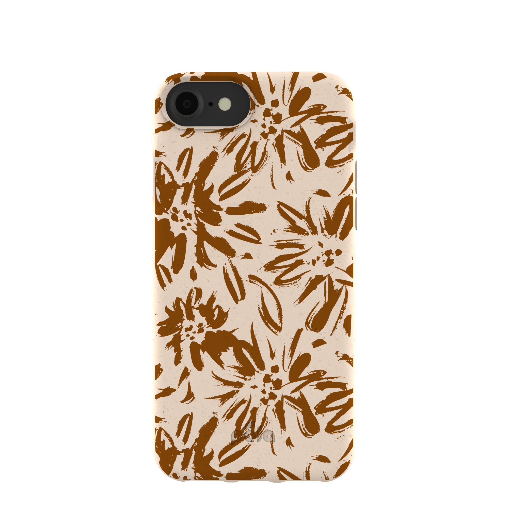 Seashell Petal Burst iPhone 6/6s/7/8/SE Case