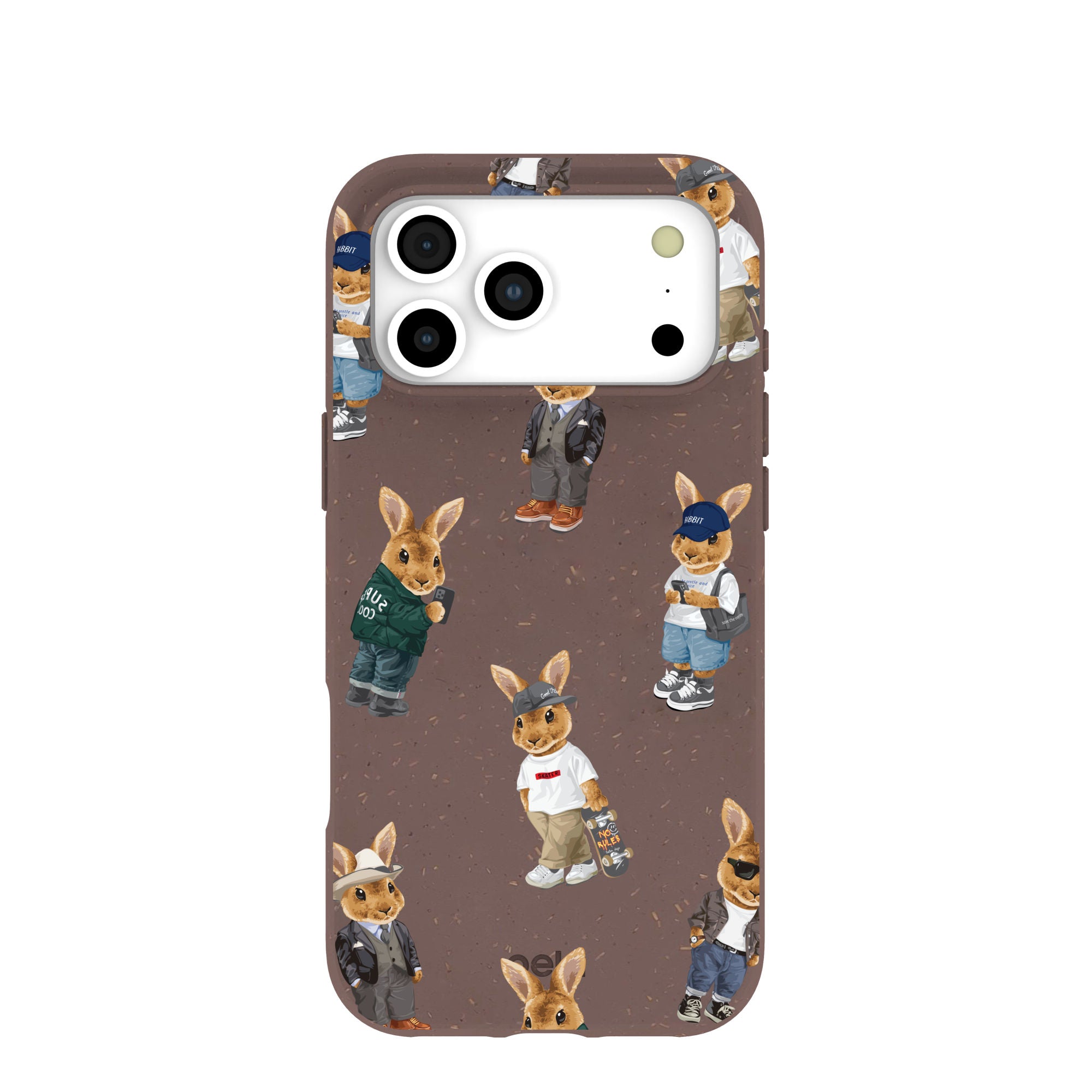 RABBIT-