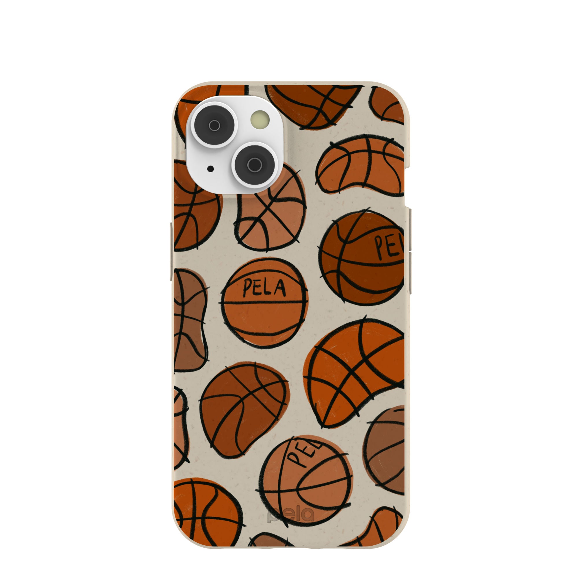 Coque London Fog Slam Dunk pour iPhone 14/16e