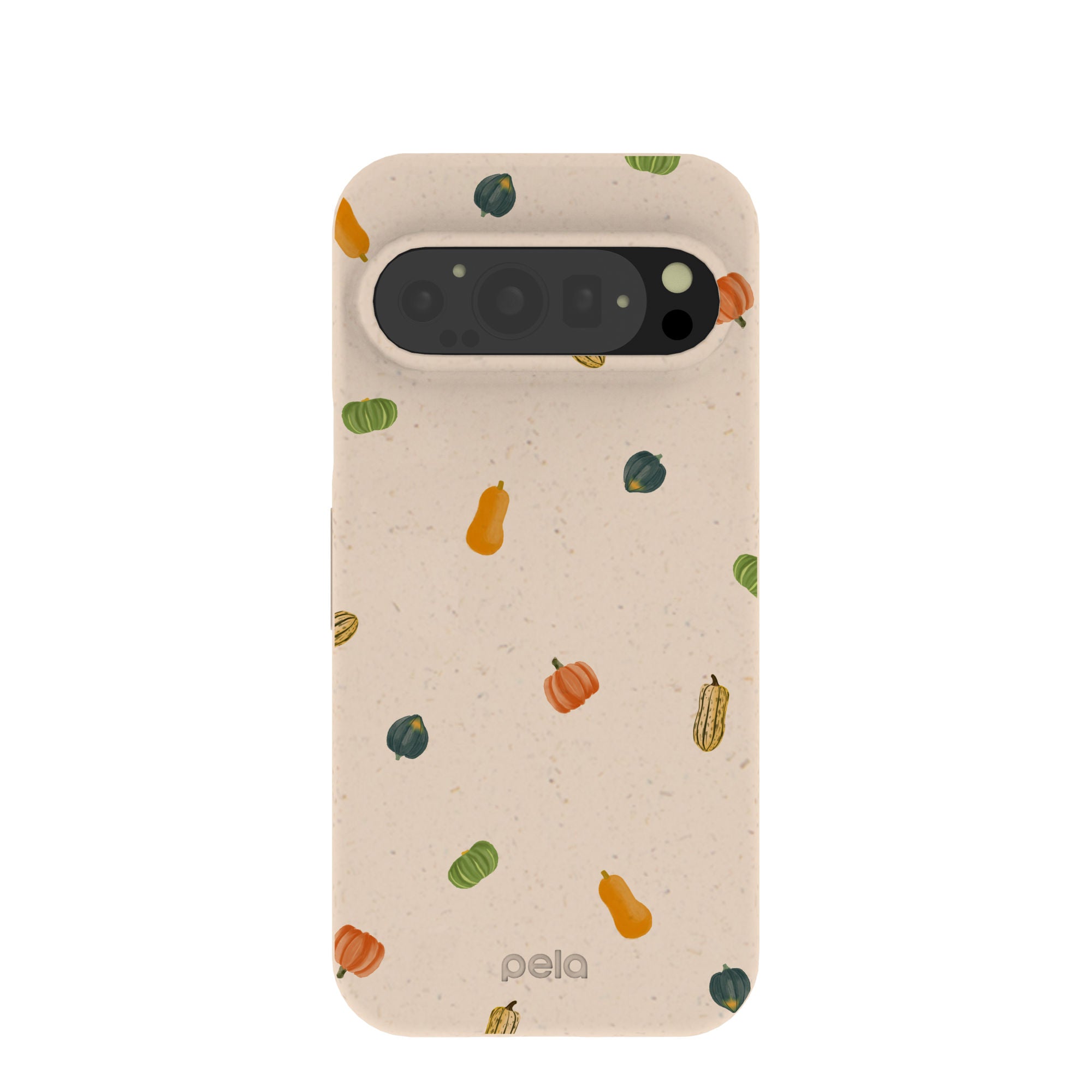 Coque Seashell Squash Garden pour Google Pixel 9/9 Pro
