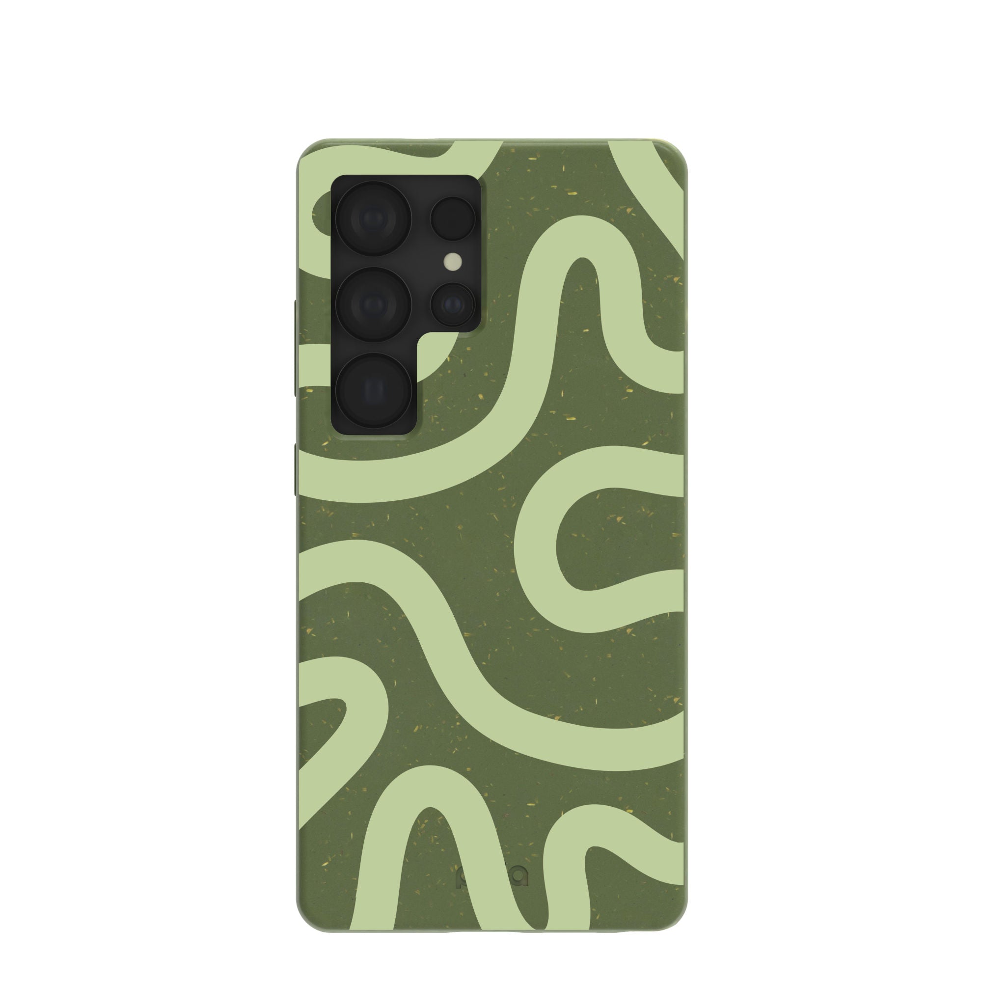 Forest Floor Wiggles Samsung Galaxy S25 Ultra Case - image 1