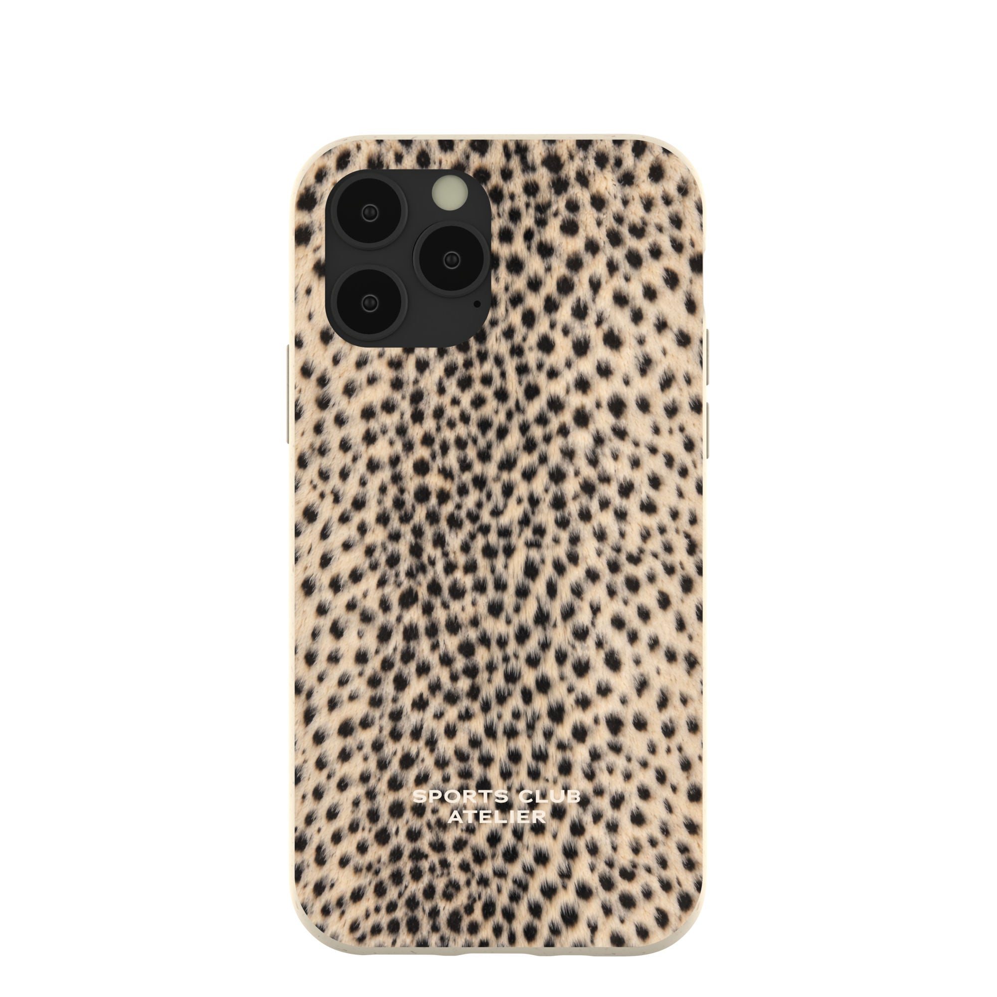London Fog Wild Instinct iPhone 11 Pro Case – Pela Case