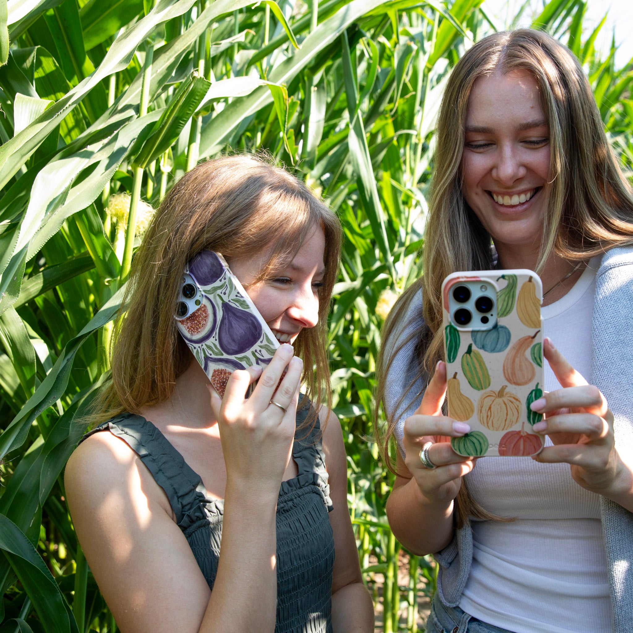 Coque iPhone 15 Pro Max London Fog Fig Season - image 3