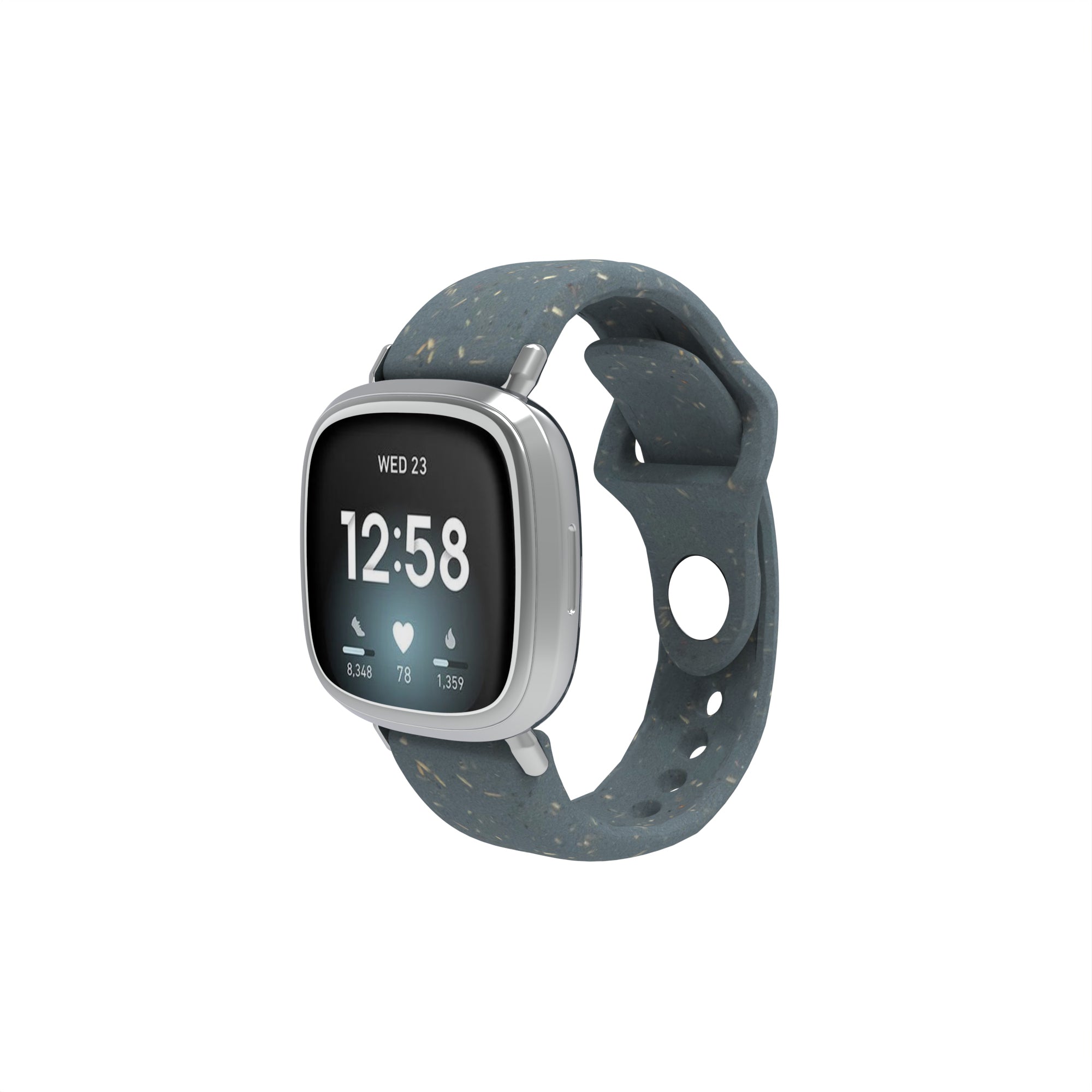 Is fitbit versa store compatible with samsung s10