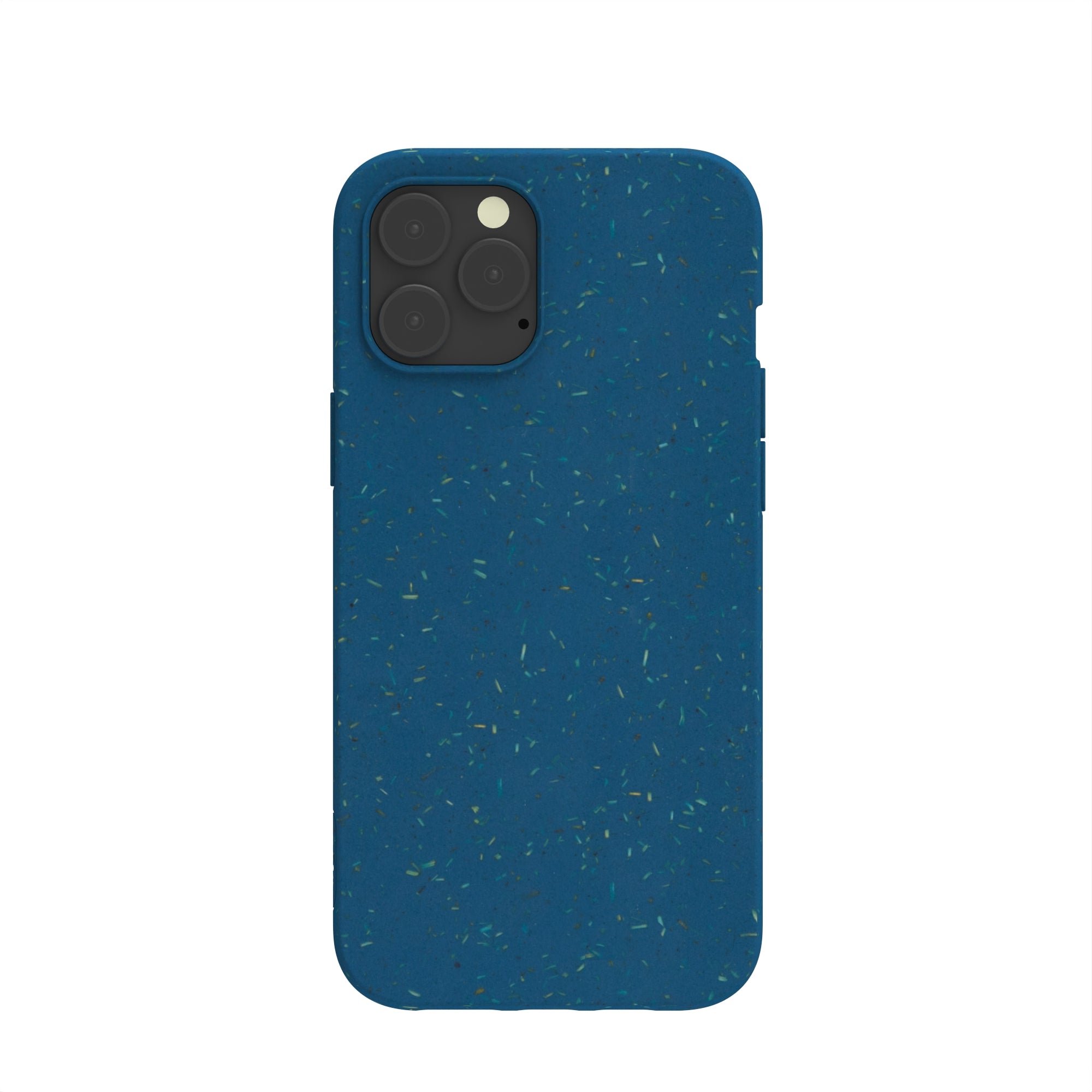 Stormy Blue iPhone 12 Pro Max Case – Pela Case
