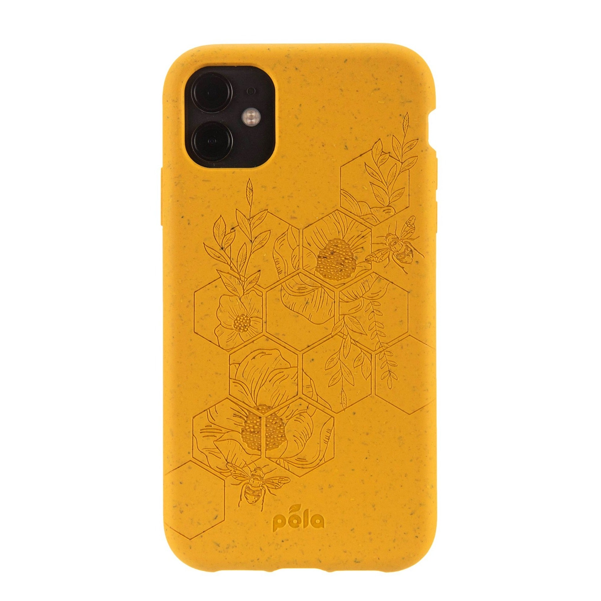 Honey Hive iPhone 11 Case Pela Case