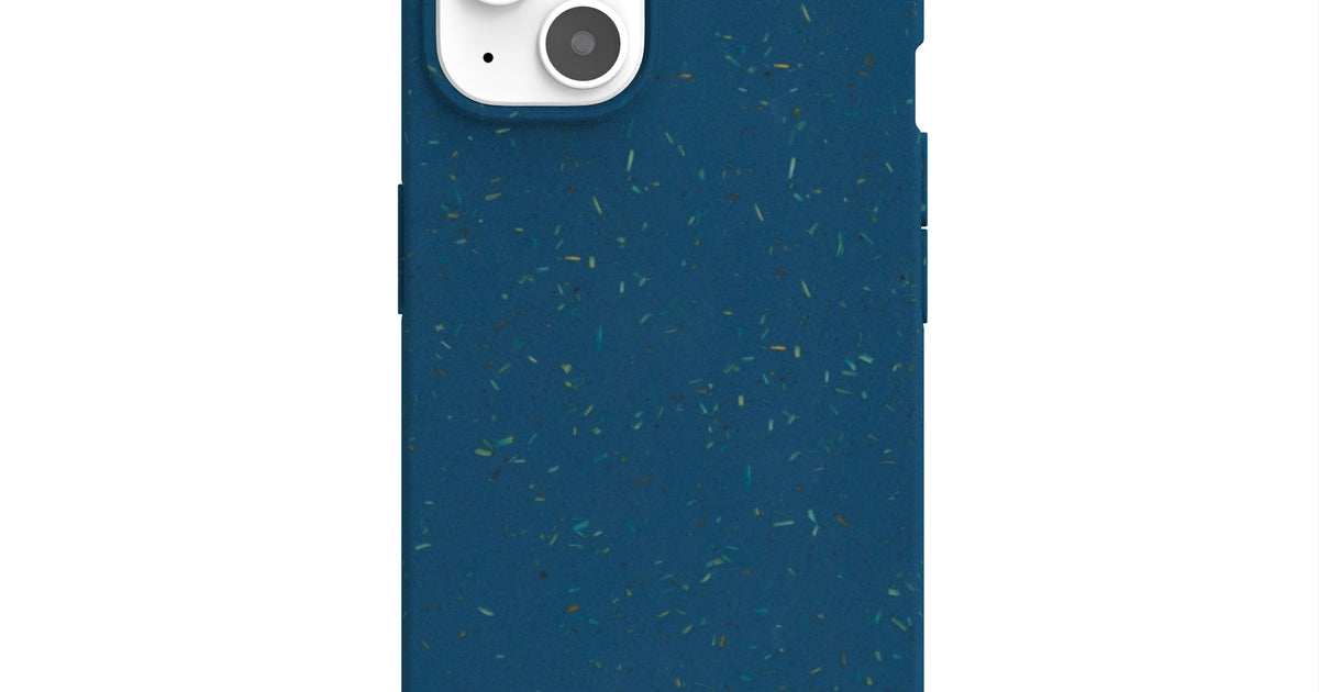 Best Radiation Protection Case for iPhone 13 Pro - Blue