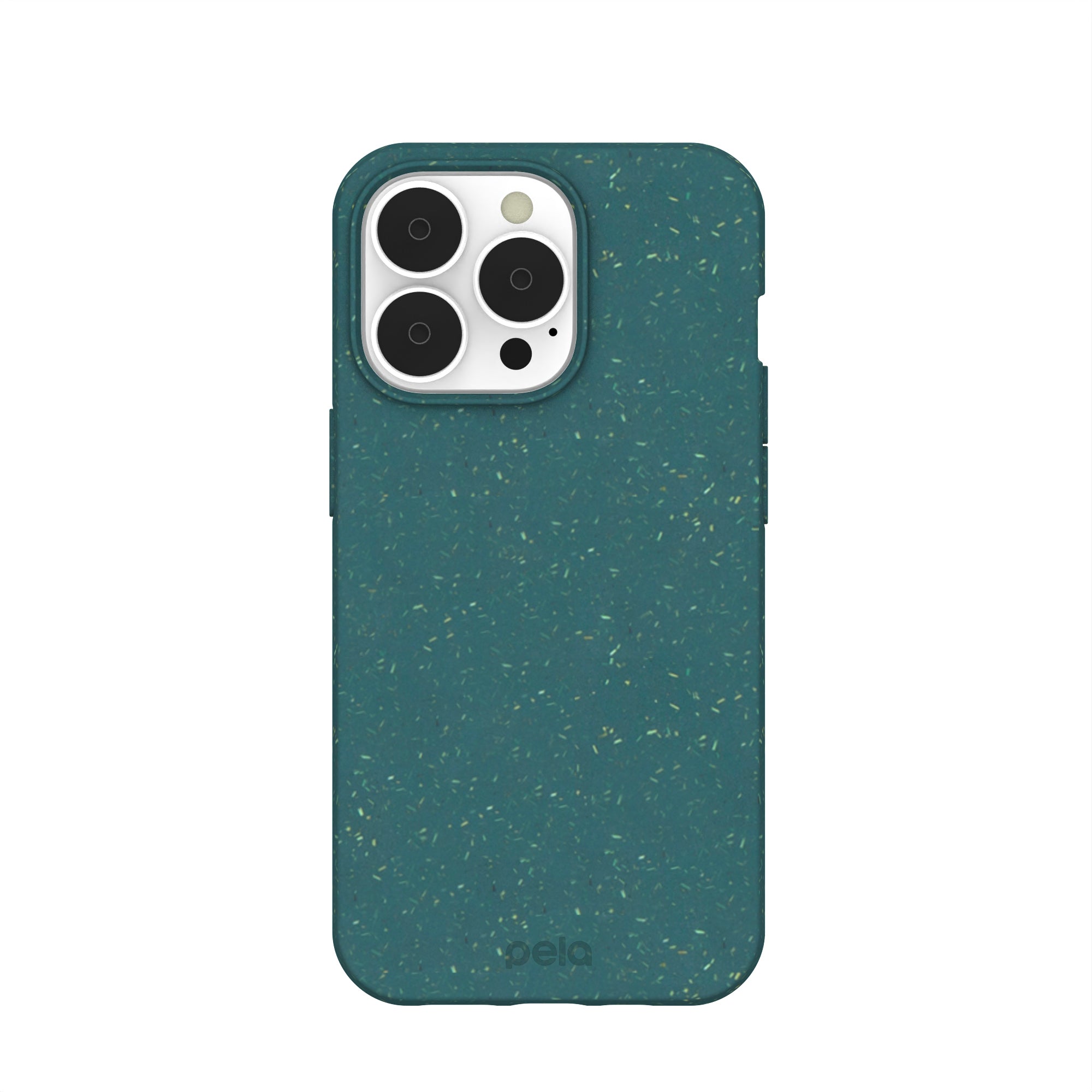 Green iPhone 13 Pro Case – Pela Case