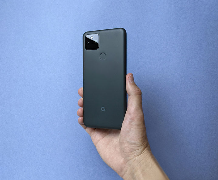 Pixel 5a 5G vs. 4a 5G: 5 Key Differences – Pela Case