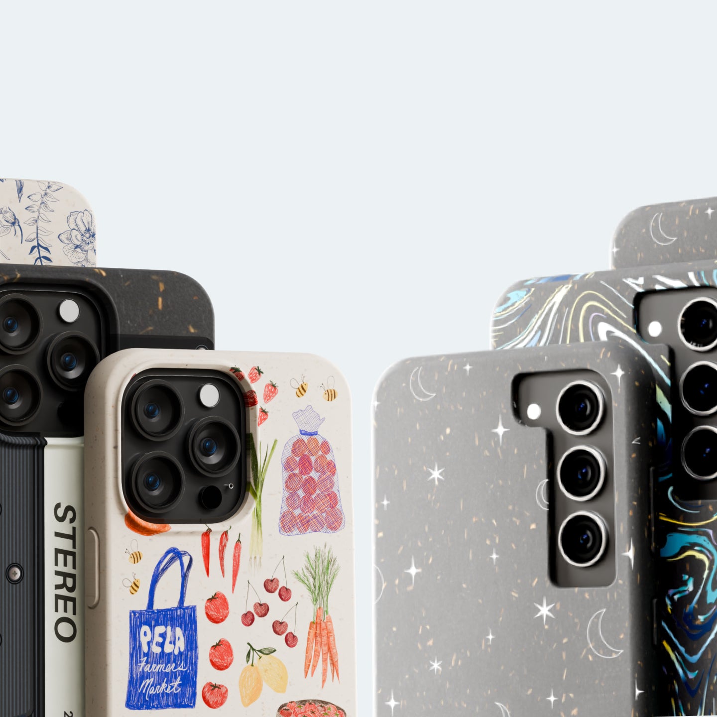 15 Best Phone Case Brands (2022) + How to Choose – Pela Case
