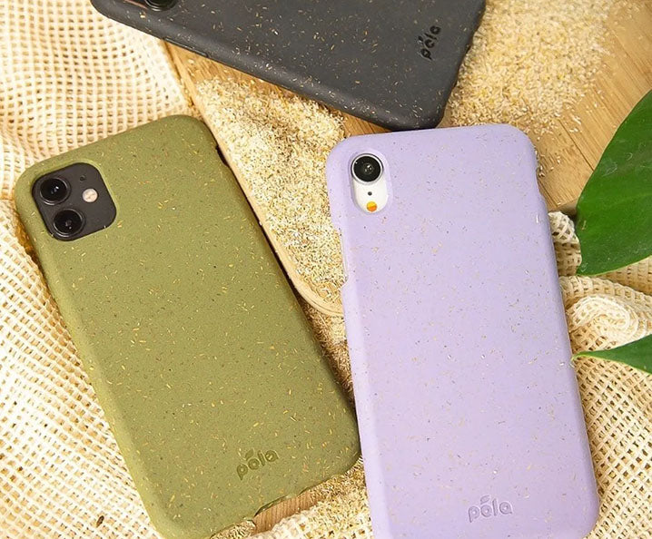 Pola on sale phone cases