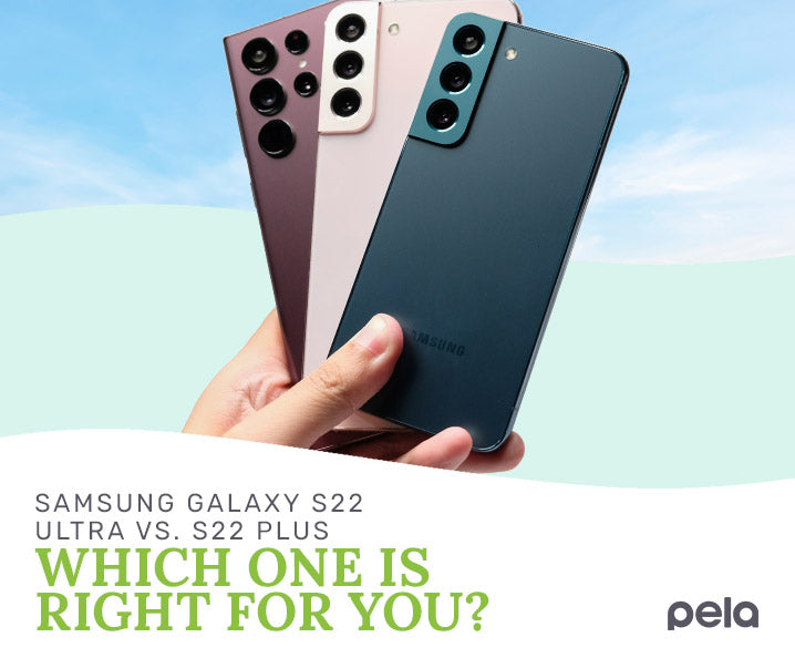 Samsung Galaxy S22 Plus vs Galaxy S21 Plus: Upgrade or not