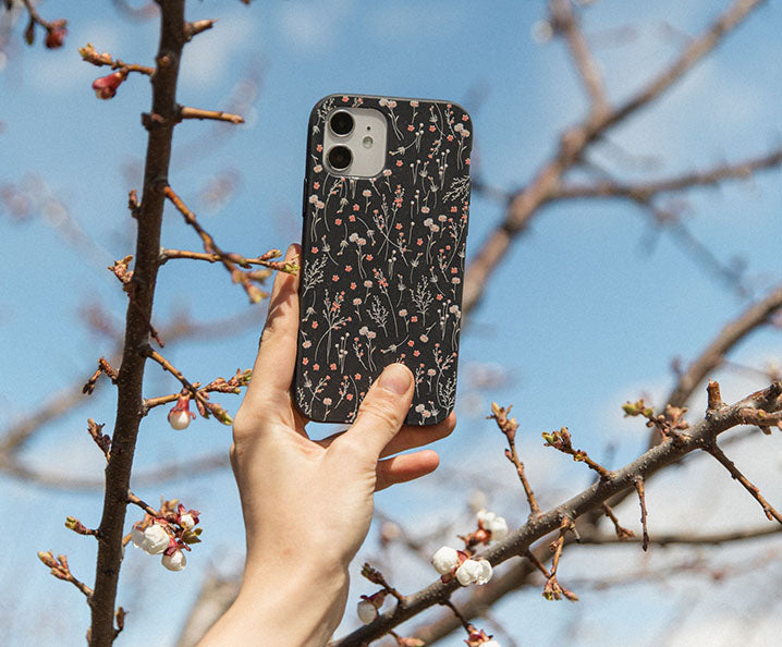 Four Things to Do With Old Phone Cases Pela Case