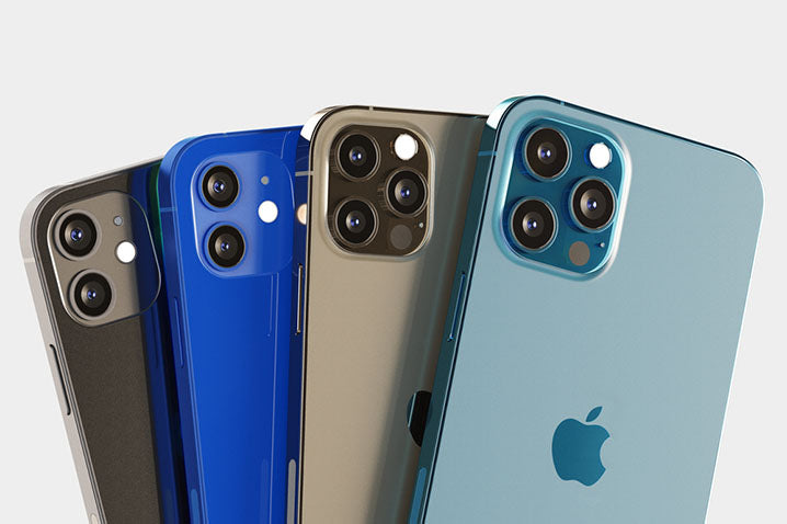 Do iPhone 12 Cases Fit An iPhone 13?
