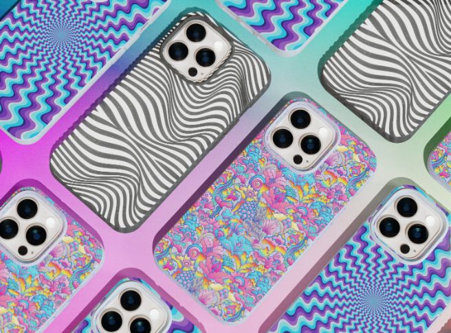 Unique Mobile Case Where to Buy Unique Phone Cases in 2022 to Match Your Aesthetic – Pela Case