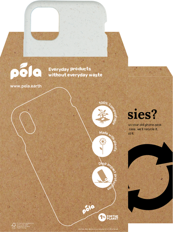 Pela 360 Pela Case