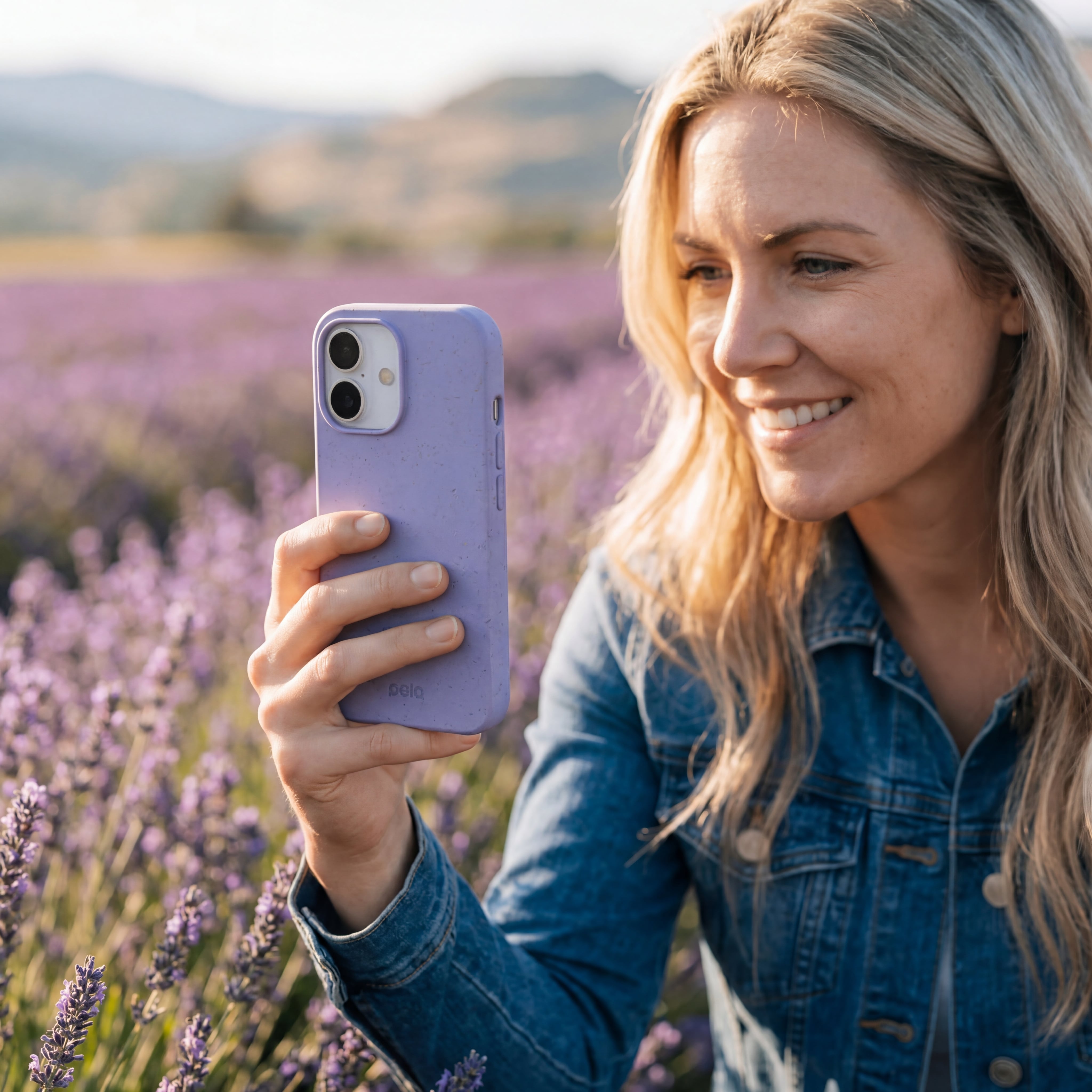 Personalizable Cases – Pela Case