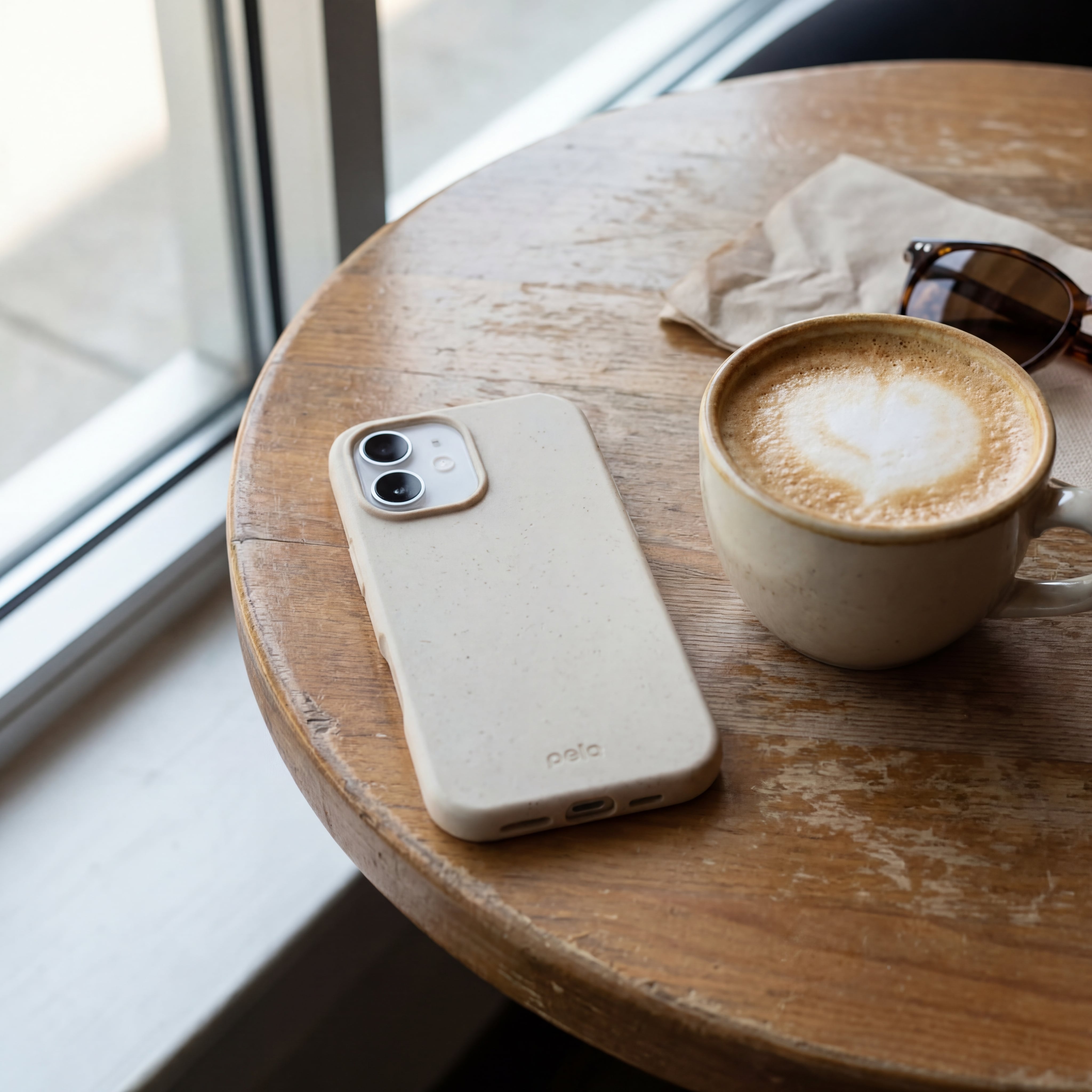 Personalizable Cases – Pela Case