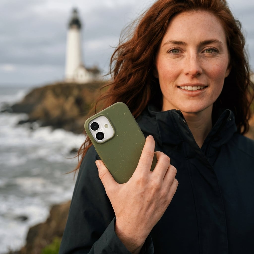 Personalizable Cases – Pela Case