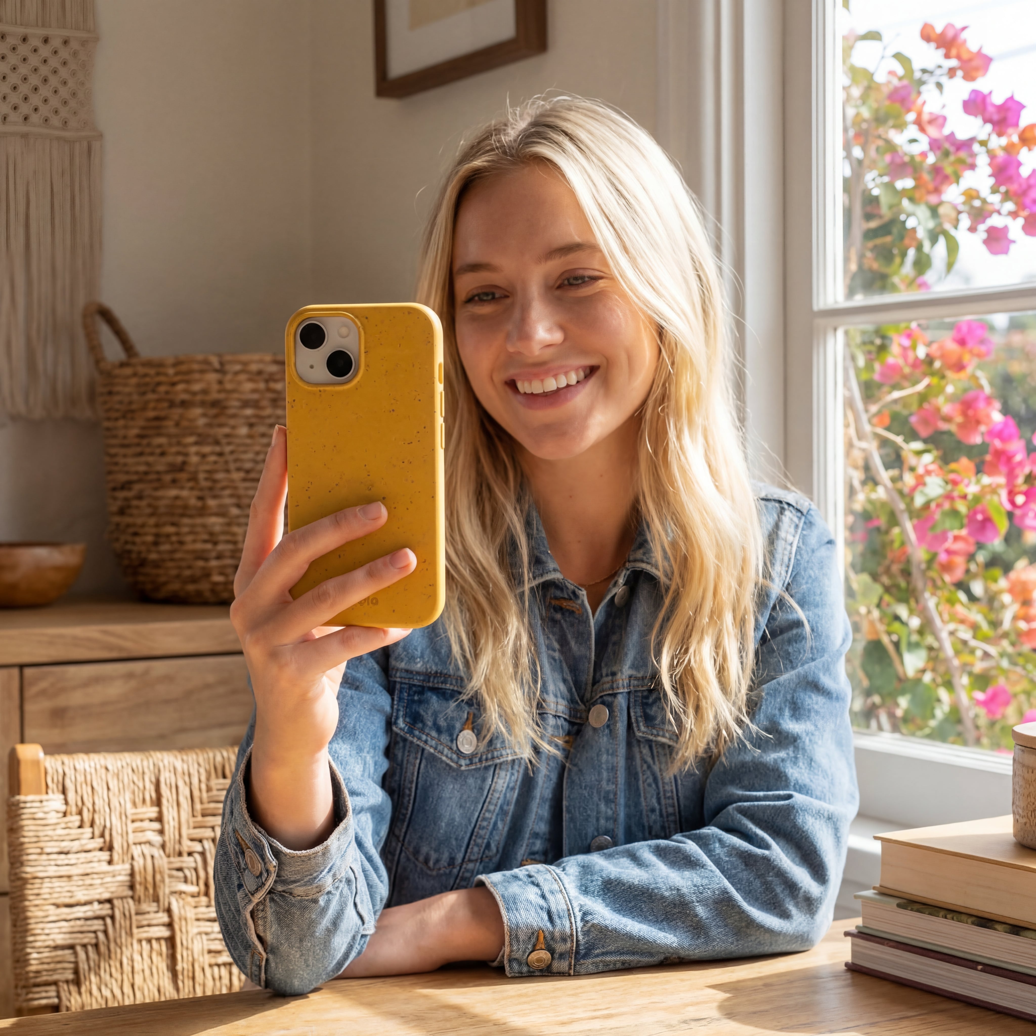 Personalizable Cases – Pela Case