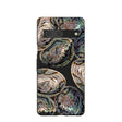 Black Abalone Shells Google Pixel 7 Case
