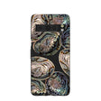 Black Abalone Shells Google Pixel 8 Pro Case