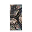 Black Abalone Shells Samsung Galaxy S24 Ultra Case