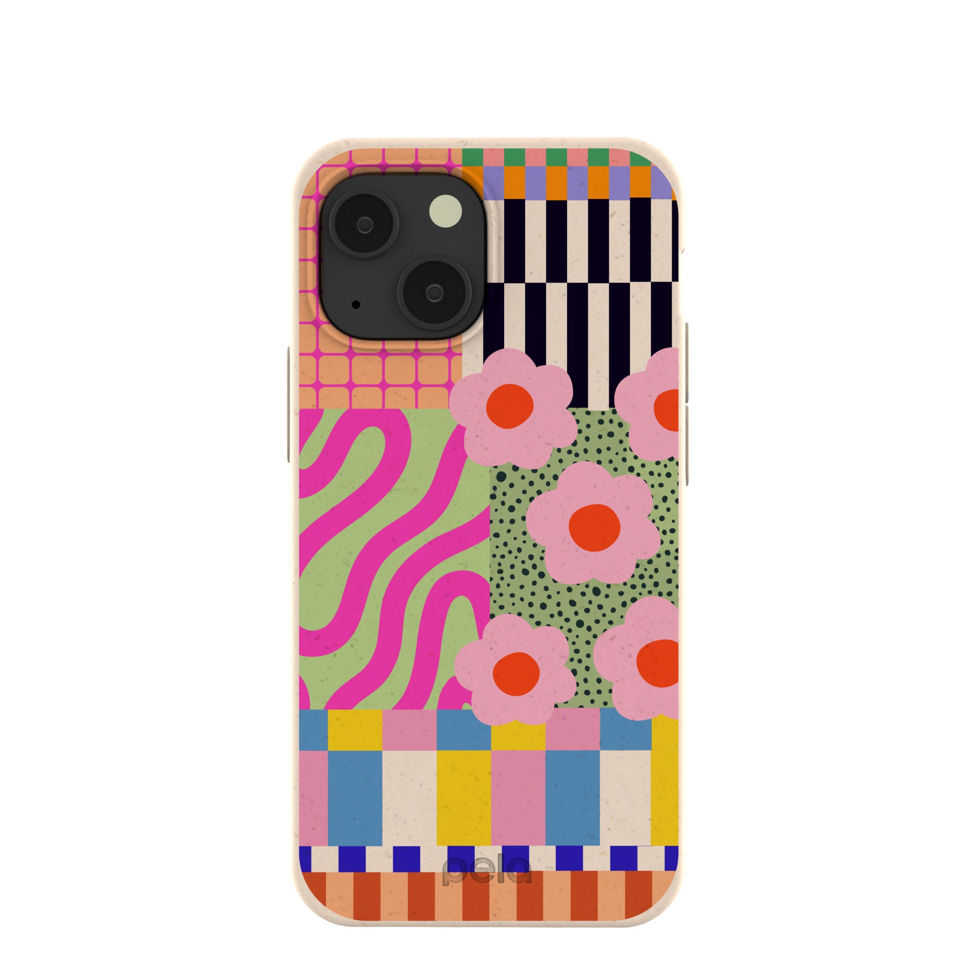iPhone 13 mini 128GB ◎CASEFINITE ◎NIMASO（Slimcase for