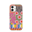 Coque iPhone 17 Motif Gâteau Abstrait Coquillage