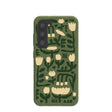 Coque Samsung Galaxy S23 Motif Tulipes Abstraites Motif Sol Forestier