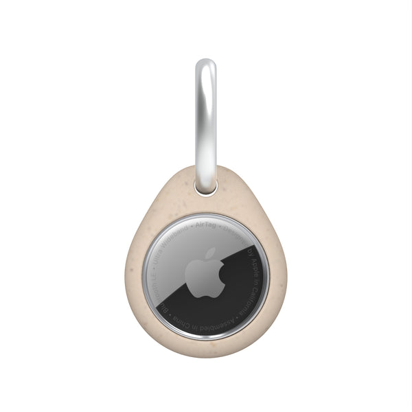 Seashell AirTag Holder – Pela Case