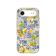 Coque iPhone Air Seashell Amalfi Fruits
