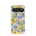 Coque Google Pixel 10/10 Pro Motif coquillages et fruits d'Amalfi