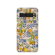 Coque Google Pixel 8 Pro Motif coquillages et fruits d'Amalfi