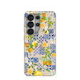 Coque Samsung Galaxy S26 Ultra motif coquillages et fruits d'Amalfi
