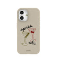 London Fog Apres Ski iPhone 16 Case