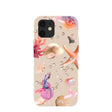 Coque Seashell Aqua Dreams pour iPhone 12/iPhone 12 Pro