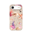 Coque iPhone Air Seashell Aqua Dreams