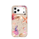 Coque Seashell Aqua Dreams pour iPhone 17 Pro Max