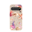 Seashell Aqua Dreams Google Pixel 9/9 Pro Case